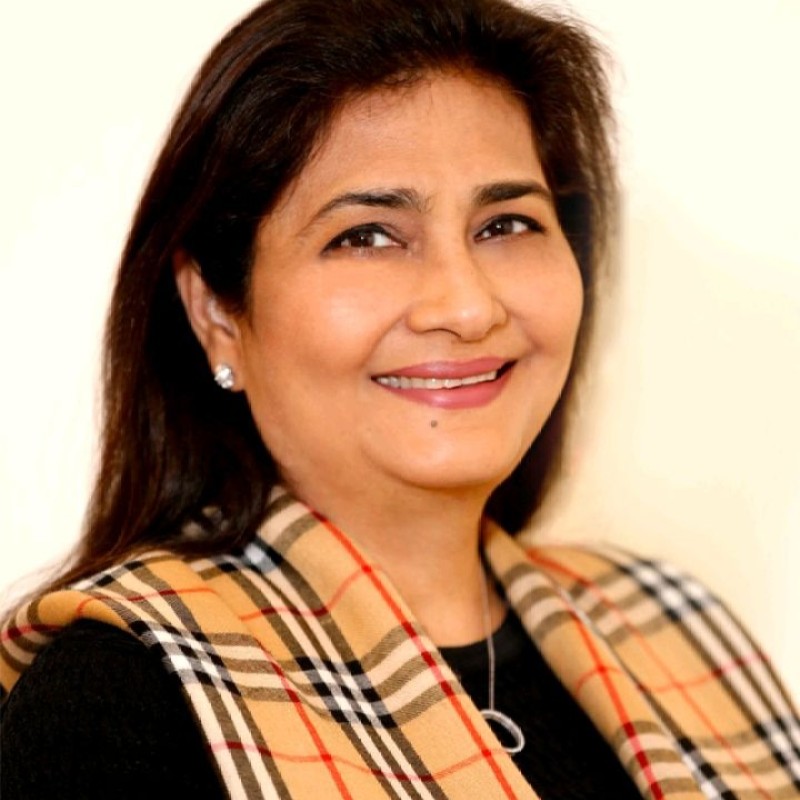 Sam Verma, Founder & CEO of Aureavon